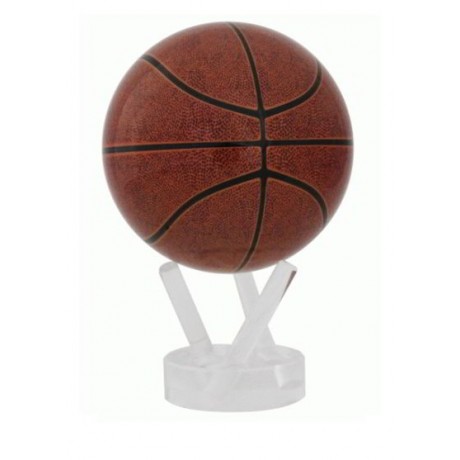 4.5" Basketball
